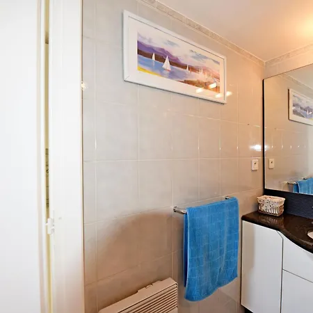 Apartment Loft Sul Mare