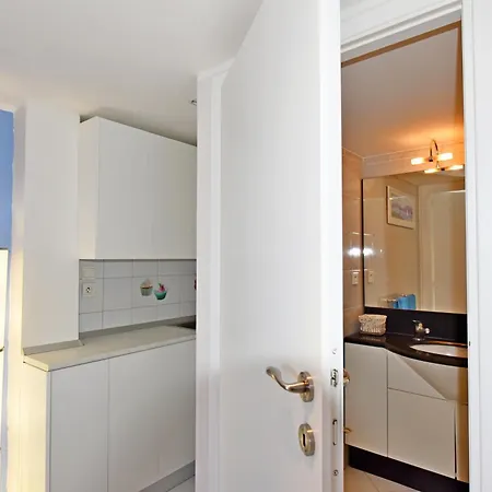 Loft Sul Mare Apartment *