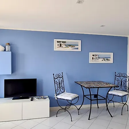 Apartment Loft Sul Mare *