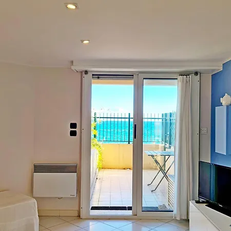 Loft Sul Mare * Menton