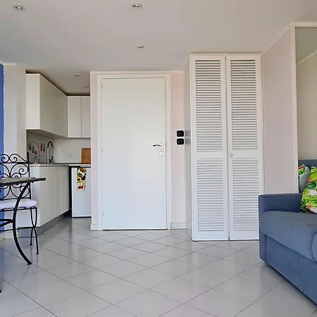 Loft Sul Mare * Menton