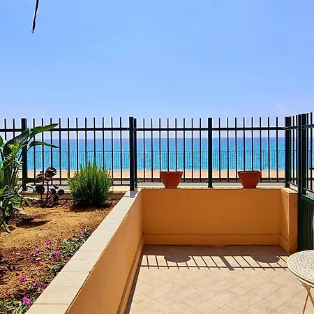 Apartment Loft Sul Mare