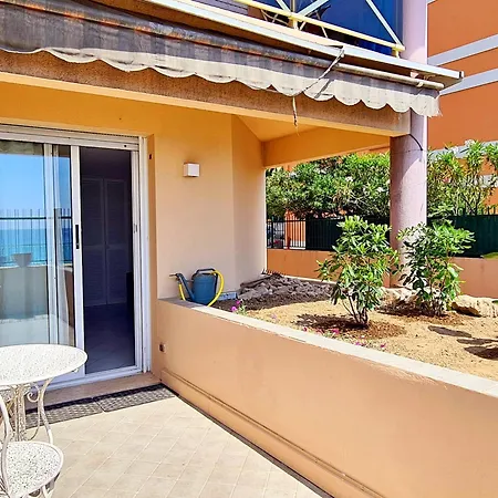 Loft Sul Mare * Menton